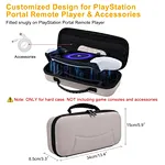 Playstation 5 bag